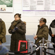 Many Obama body doubles worry they will have no way to support themselves once their unemployment benefits run out.